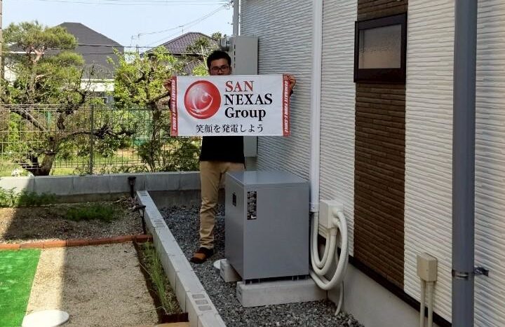 兵庫県宝塚市K様邸